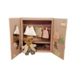 Egmont Toys, Ντουλάπα με αρκουδάκι 5