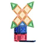 cleverclixx,Μαγνητικό σετ 28 τεμαχίων pastel 10