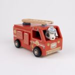 Egmont Toys, Πυροσβεστικό Όχημα με Μικρό Φιλαράκι – Μεγάλο 11