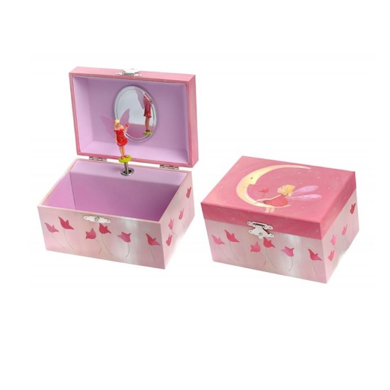 Egmont toys 3 Egmont toys, Μουσική Μπιζουτιέρα Φεγγαράκι, 3