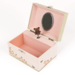Egmont Toys, Μουσική Κοσμηματοθήκη 4 Εποχές 8