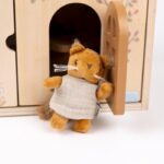 Egmont Toys, Κουκλόσπιτο με Σκιουράκια 10