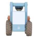LITTLE DUTCH. Ξύλινος εκσκαφέας FSC 12