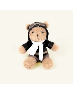 Egmont Toys, Pilot Bear – Gift Packaging
