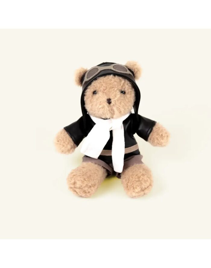 Egmont toys 3 Egmont Toys, Pilot Bear – Gift Packaging 3