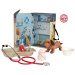 Egmont Toys, Πυροσβεστικό Όχημα με Μικρό Φιλαράκι – Μεγάλο 2
