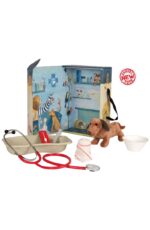 Egmont Toys Βαλιτσάκι Κτηνιάτρου 5